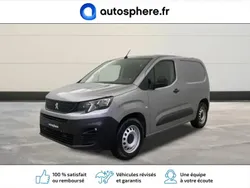 Utilisé 2022 Peugeot E-Partner Monospace | 16 999 €