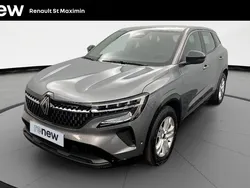 Gris Utilisé 2024 Renault Austral Evolution SUV | 29 490 € (Prix juste)