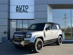 Utilisé 2023 Land Rover Defender Dynamic SUV | 96 900 € (Prix assez cher)