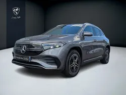 Utilisé 2022 Mercedes EQA250 AMG line SUV | 37 900 € (Prix assez cher)