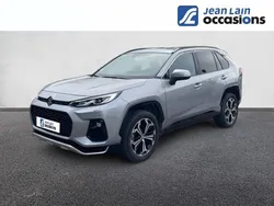 Gris Utilisé 2023 Suzuki Across SUV | 40 790 € (Super prix)
