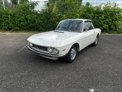 Blanc Utilisé 1970 Lancia Fulvia Coupé | 22 600 €