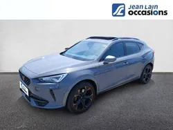 Gris Utilisé 2023 Cupra Formentor VZ SUV | 34 290 € (Prix juste)
