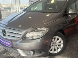 Utilisé 2013 Mercedes B180 Monospace | 12 990 € (Super prix)