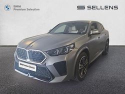 Nouvelle 2025 BMW X2 M Sport SUV | 49 880 €