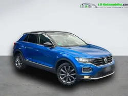 Utilisé 2018 VW T-Roc SUV | 22 400 € (Prix juste)