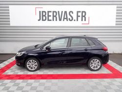 Bleu Utilisé 2017 Citroën C4 Business Class Berline | 11 499 € (Prix assez cher)