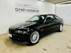 Noir Utilisé 2002 Alpina B3 Coupé | 39 900 €