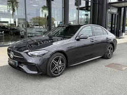 Utilisé 2025 Mercedes C300 Berline | 75 900 €