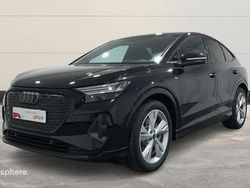 Utilisé 2025 Audi e-tron S-Line SUV | 62 900 €