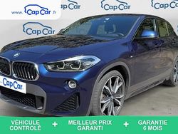 Utilisé 2018 BMW X2 M Sport SUV | 18 490 € (Prix assez cher)