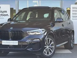 Utilisé 2019 BMW X5 M Sport SUV | 44 888 € (Prix juste)