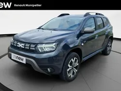 Gris Utilisé 2024 Dacia Duster Journey SUV | 18 999 € (Bon prix)