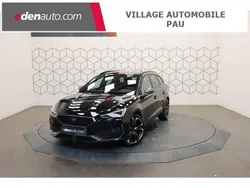 Noir Utilisé 2023 Cupra Leon VZ Break | 29 990 € (Prix juste)