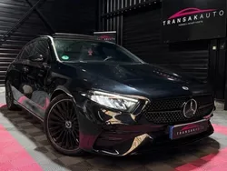 Utilisé 2024 Mercedes A200 AMG line Berline | 35 490 € (Prix assez cher)