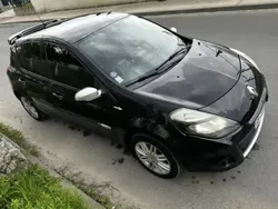 Utilisé 2012 Renault Clio III Berline | 4 000 € (Prix juste)