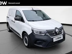 Blanc Utilisé 2023 Renault Kangoo Monospace | 20 990 € (Super prix)