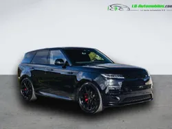 Utilisé 2025 Land Rover Range Rover SUV | 150 200 € (Prix assez cher)
