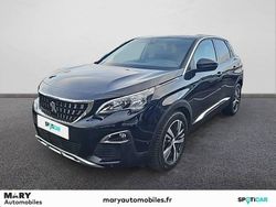 Gris Utilisé 2020 Peugeot 3008 Allure | 20 990 € (Prix cher)