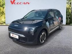 Aurora black pearl p Utilisé 2025 Kia EV3 SUV | 34 990 € (Bon prix)