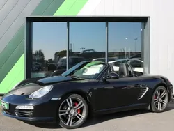 Utilisé 2010 Porsche Boxster Cabriolet | 37 990 €
