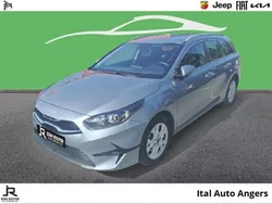 Gris Utilisé 2023 Kia Ceed Sportswagon Active Break | 20 850 € (Prix juste)