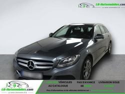Utilisé 2018 Mercedes C200 Berline | 27 100 €