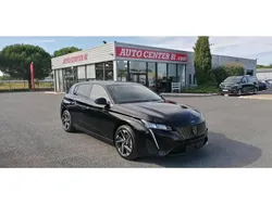 Noir Nouvelle 2025 Peugeot 308 Allure Berline | 25 950 € (Bon prix)