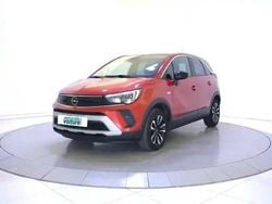 Rouge Utilisé 2023 Opel Crossland SUV | 16 490 € (Prix juste)