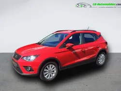 Utilisé 2021 Seat Arona SUV | 18 000 € (Bon prix)