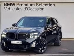 Noir Utilisé 2023 BMW M4 Coupé | 115 890 € (Super prix)