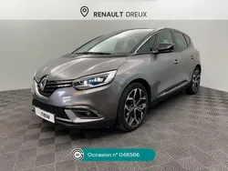 Utilisé 2021 Renault Scénic IV Intens Monospace | 18 999 € (Bon prix)