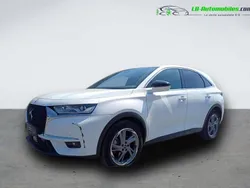 Utilisé 2022 DS Automobiles DS7 Crossback SUV | 29 300 € (Bon prix)