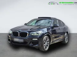 Utilisé 2018 BMW X4 Comfort Edition SUV | 42 200 €