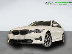 Utilisé 2021 BMW 330e Comfort Edition Berline | 35 500 € (Prix juste)