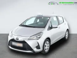 Utilisé 2019 Toyota Yaris Citadine | 16 500 €