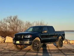 Noir Utilisé 2007 Ford F-150 Lariat Pick-up | 23 500 €
