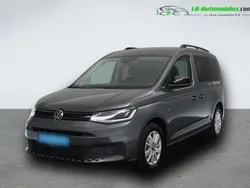 Utilisé 2025 VW Caddy Monospace | 47 500 €