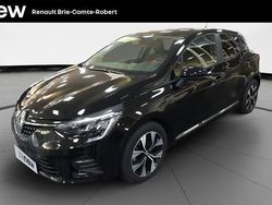 Noir Utilisé 2023 Renault Clio V Evolution Citadine | 14 380 € (Prix juste)