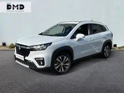Blanc Utilisé 2025 Suzuki SX4 S-Cross Style SUV | 25 990 €