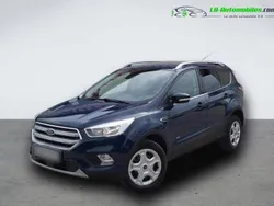 Utilisé 2017 Ford Kuga SUV | 18 400 € (Bon prix)