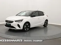 Blanc Utilisé 2023 Opel Corsa-e Business Citadine | 17 850 € (Prix juste)