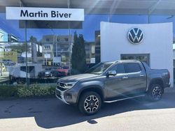 Gris Nouvelle 2025 VW Amarok Aventura Pick-up | 57 230 €