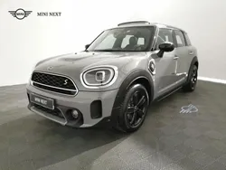 Gris Utilisé 2022 Mini Cooper Countryman SUV | 29 280 € (Bon prix)