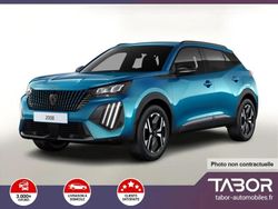 Bleu Nouvelle 2025 Peugeot 2008 Allure SUV | 26 489 € (Super prix)