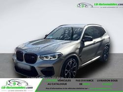 Utilisé 2019 BMW X3 Comfort Edition SUV | 56 400 € (Prix cher)