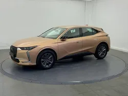 Orange Utilisé 2022 DS Automobiles DS4 Bastille Plus Berline | 21 790 € (Bon prix)