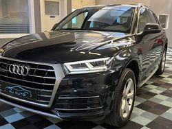 Utilisé 2018 Audi Q5 Design SUV | 28 500 € (Prix juste)