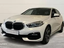 Utilisé 2023 BMW 120 Sport Line Citadine | 32 499 €
