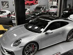 Utilisé 2019 Porsche 911 Carrera 4S Coupé | 154 900 €
